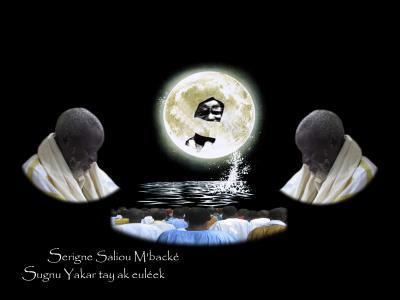 serigne saliou mbacke