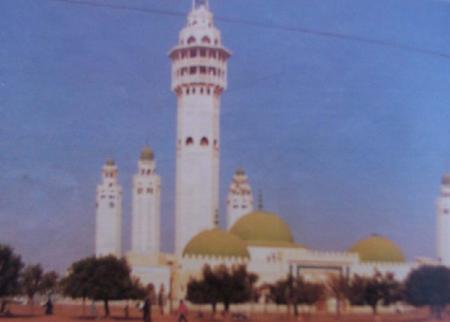 touba