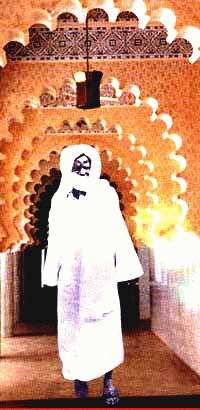 serigne touba mbacke